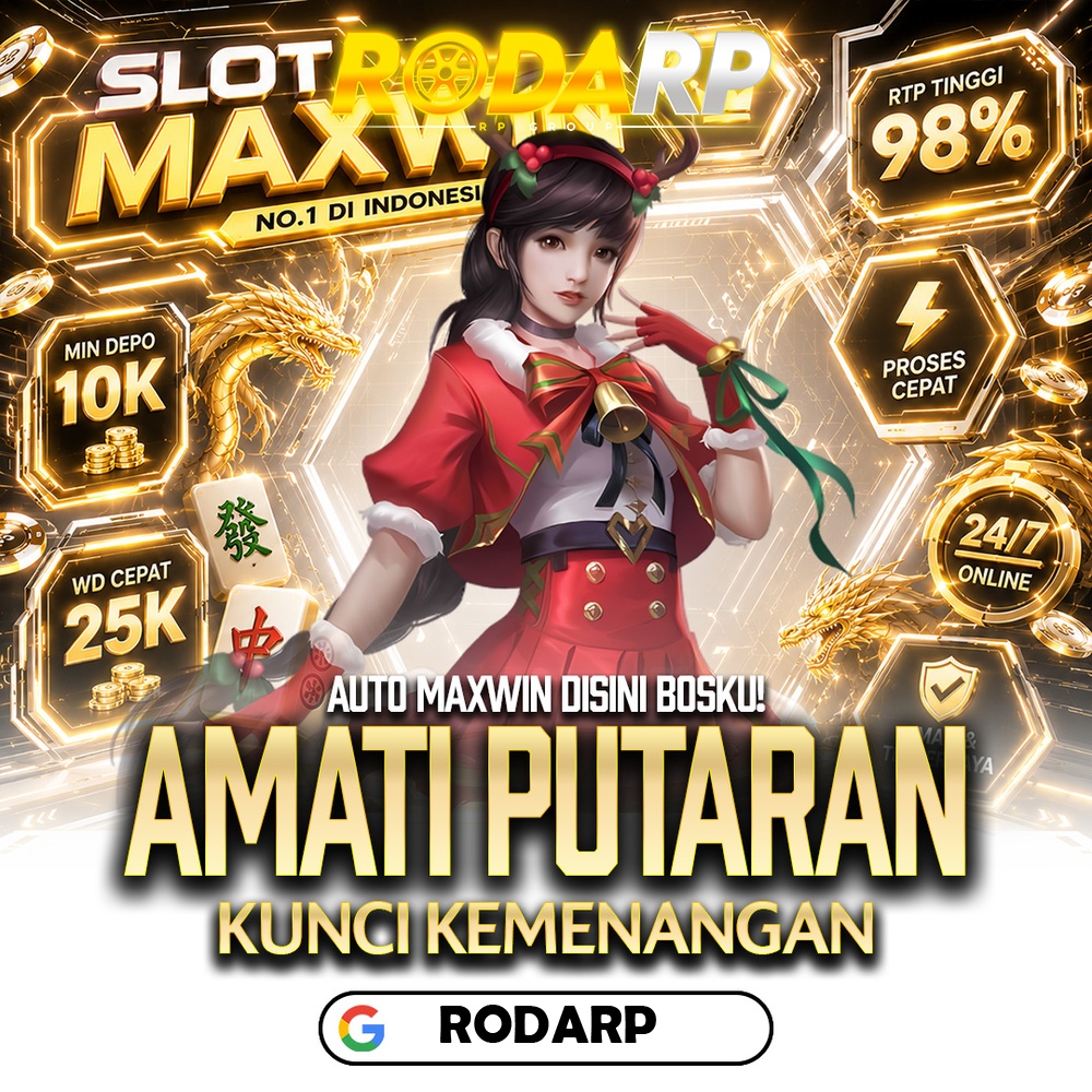 RODARP: Seputar Portal Hiburan Online Perkembangan Sistem Permainan Dengan Akses Lebih Praktis