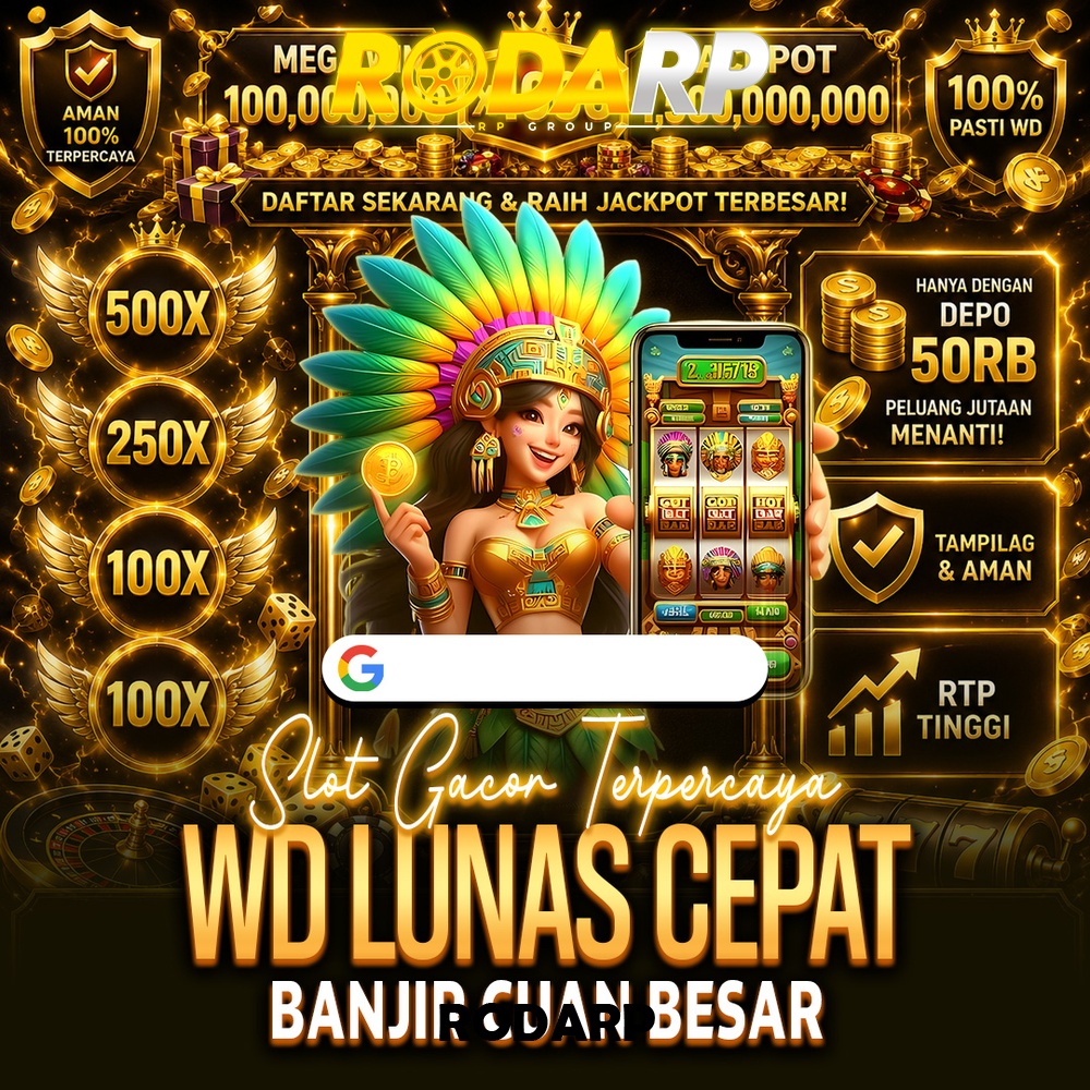 RODARP